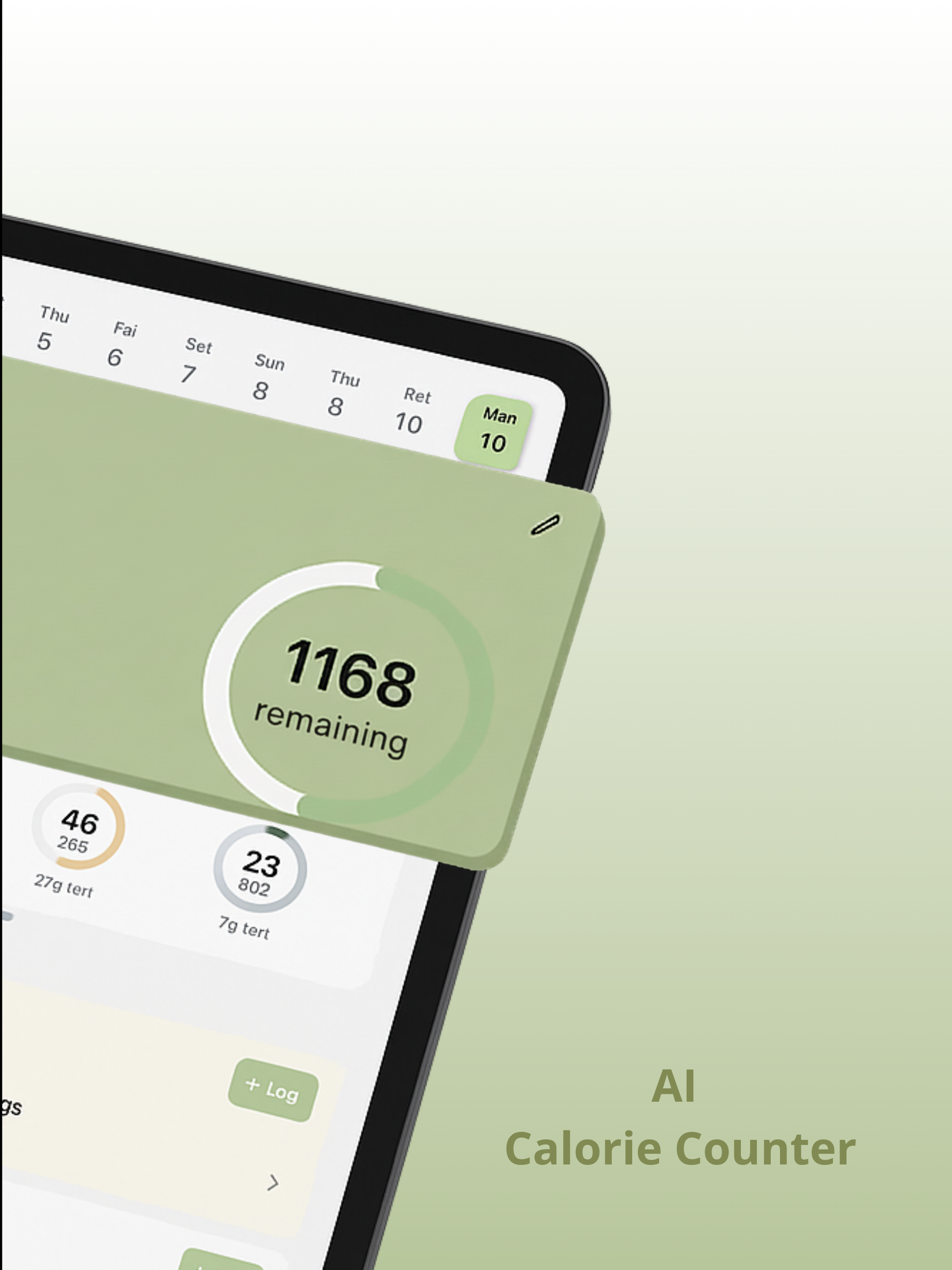 Mealix App