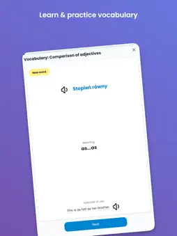 LearnMe PRO: Learn English screenshot 10