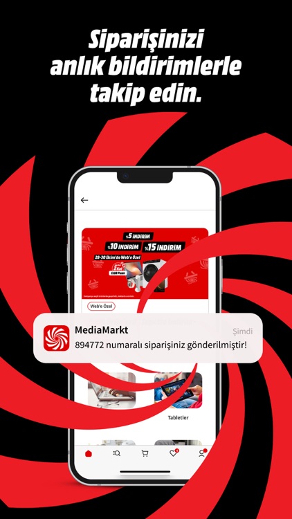 MediaMarkt Türkiye screenshot-6