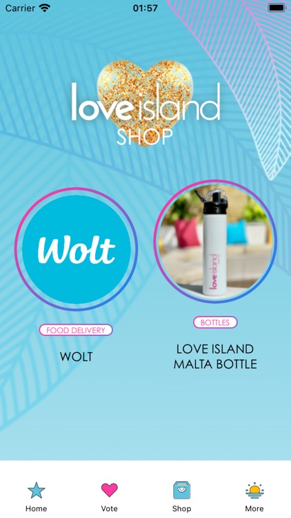 Love Island Malta screenshot-3