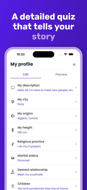 Meetarabic: Meet Muslims screenshot 4