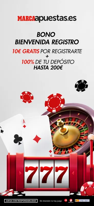 Marca Apuestas Deportivas screenshot 2 of 8