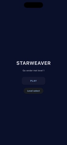 Starweaver screenshot
