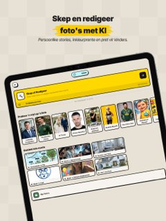 Koedoe screenshot 10