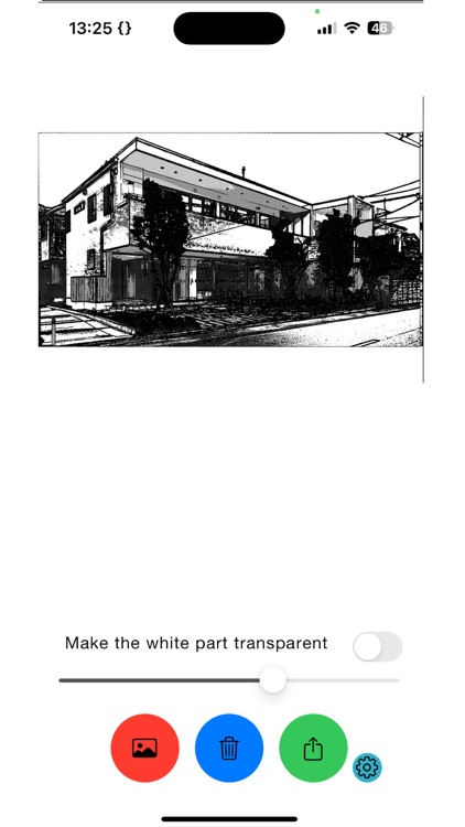 ComicBackground screenshot-6