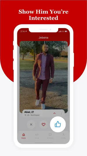 Jebena screenshot 2