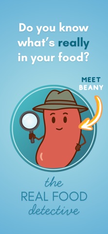 Beany: AI Ingredient Checker screenshot