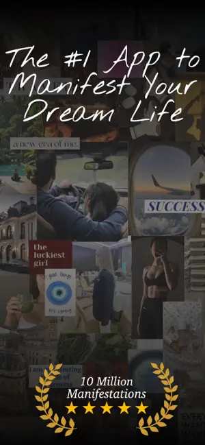 Velvet - Manifest Your Life screenshot 1