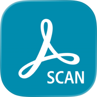 Adobe Scan: PDF & OCR Scanner