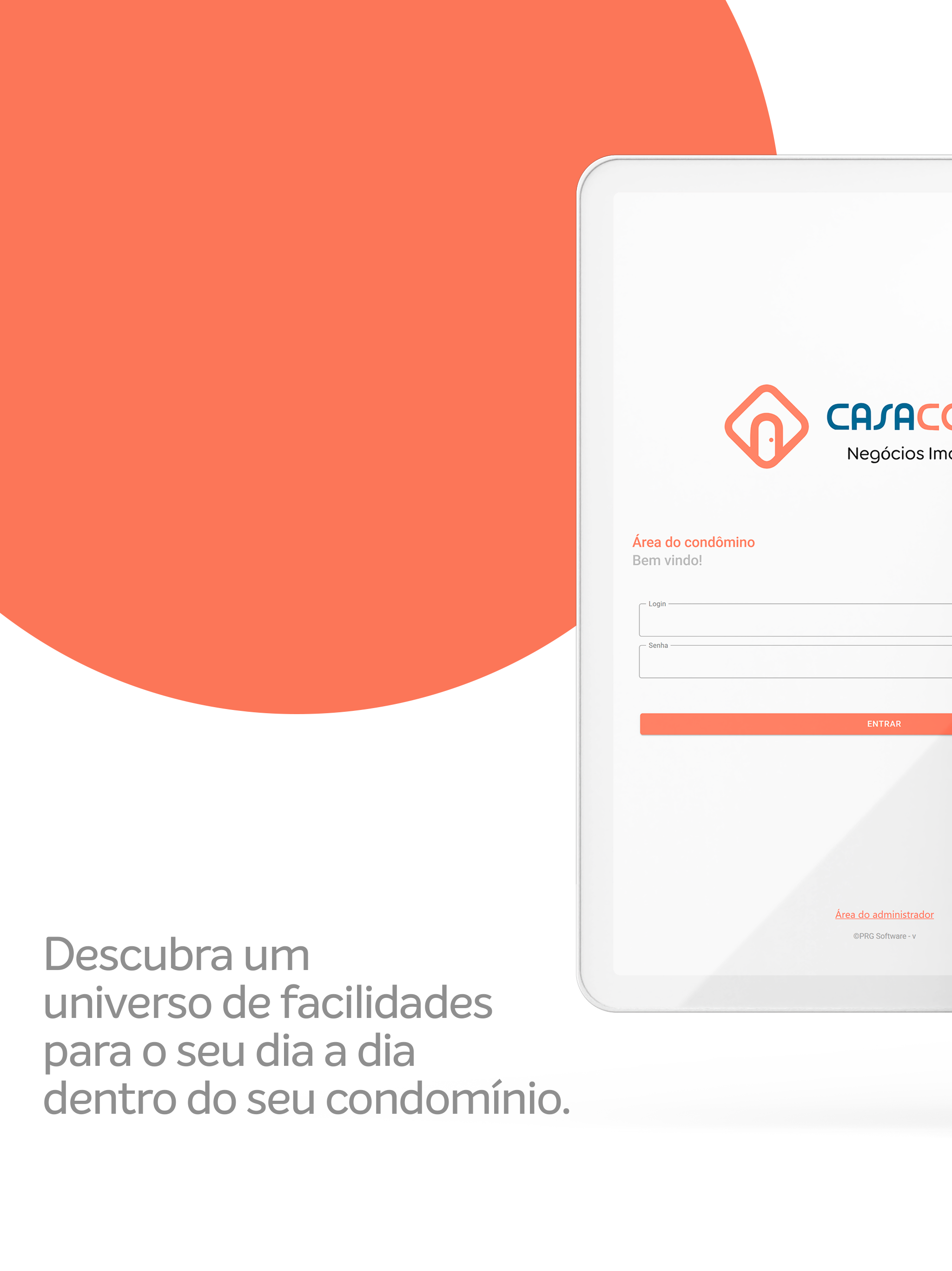 CASACONDO