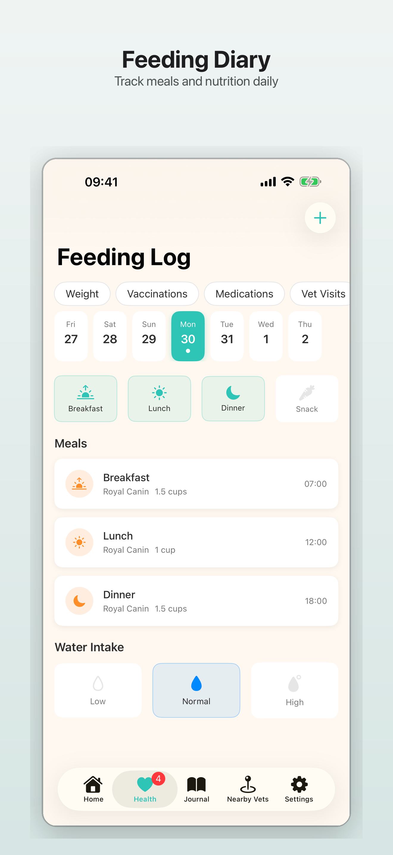 Purrwell: Puppy & Pet Care