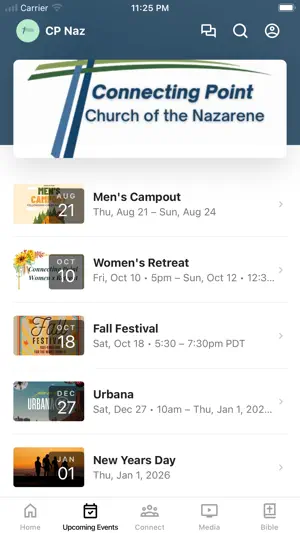 CPNaz Denair screenshot 2