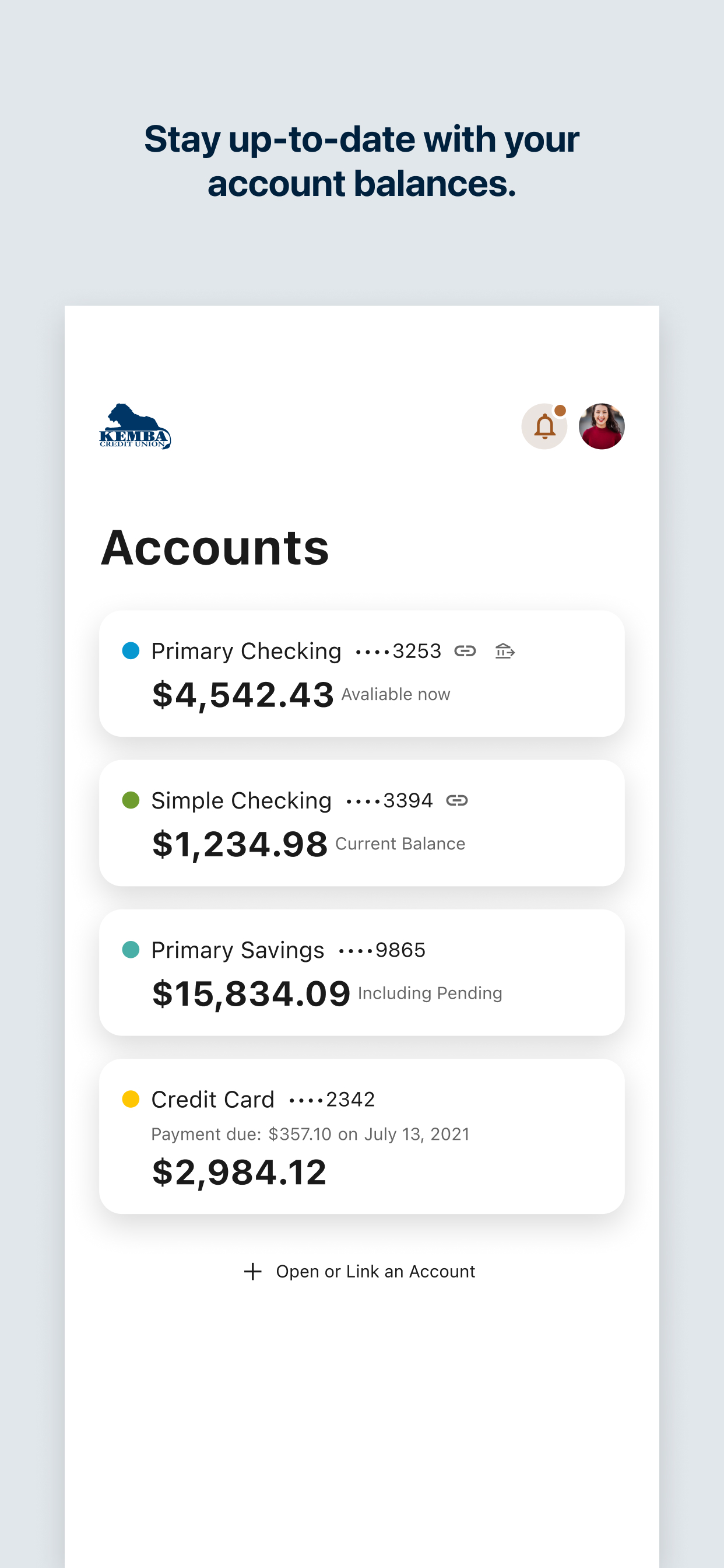 Kemba Mobile screenshot 3