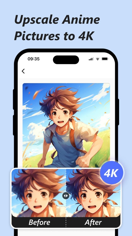 Picwand AI Photo Editor screenshot-8