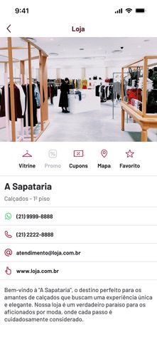Shopping Light Screenshot 2 of 3