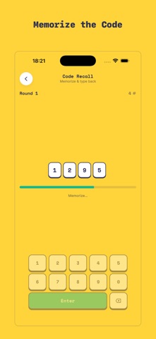 Nuddle: Number Puzzles Screenshot 6 of 7