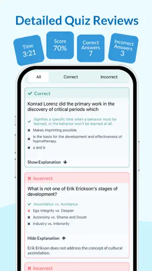 ASWB Exam Practice 2026 screenshot 4