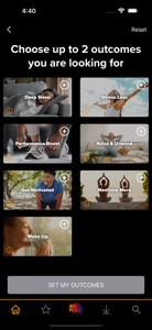 BrainTap: Brain Fitness screenshot #6 for iPhone