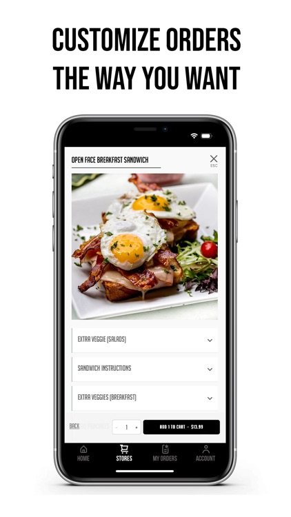 Crema Gourmet screenshot-3