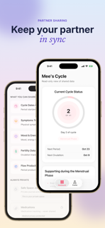 MensesBuddy screenshot 8