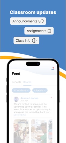 Veritas College Prep Screenshot 5 of 5