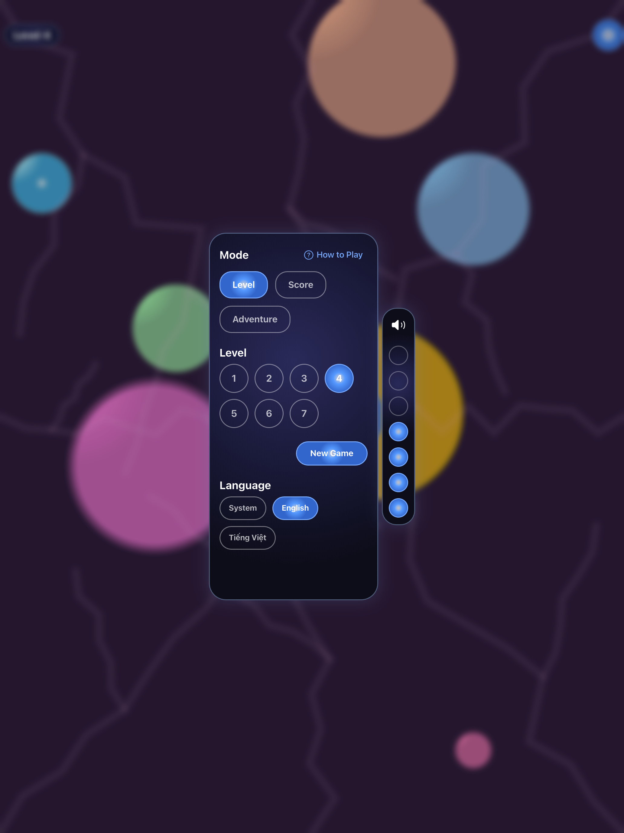 Popping Game screenshot 17