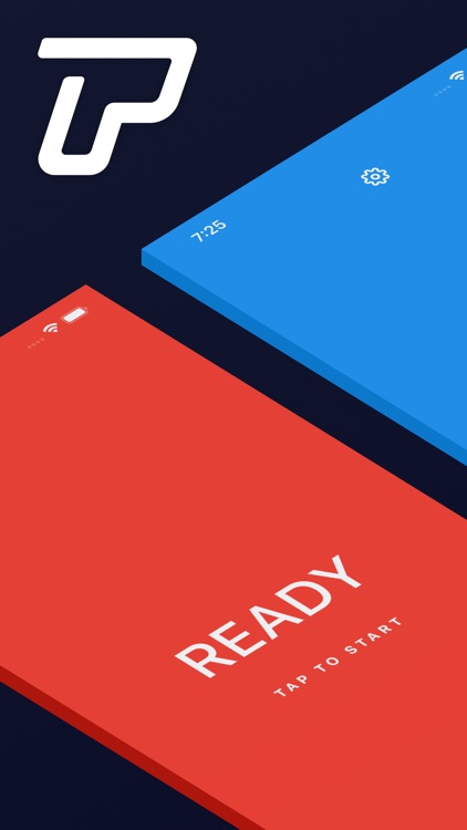 Par Timer Pro: Firearm Trainer