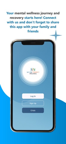 Secure connect wellness Screenshot 2 of 10