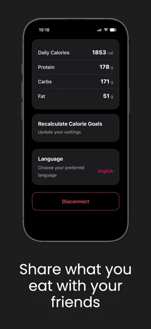 CalGame: Calorie Counter Game screenshot 4