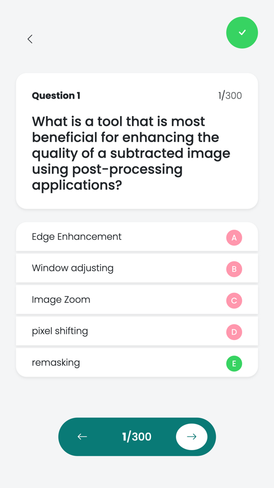 #3. Xray Practice Test (iOS) 由: Ambitionz Apps