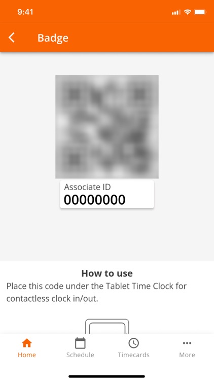 Workforce Tools screenshot-6