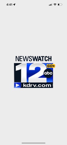 KDRV - NewsWatch 12 Screenshot 5 of 5