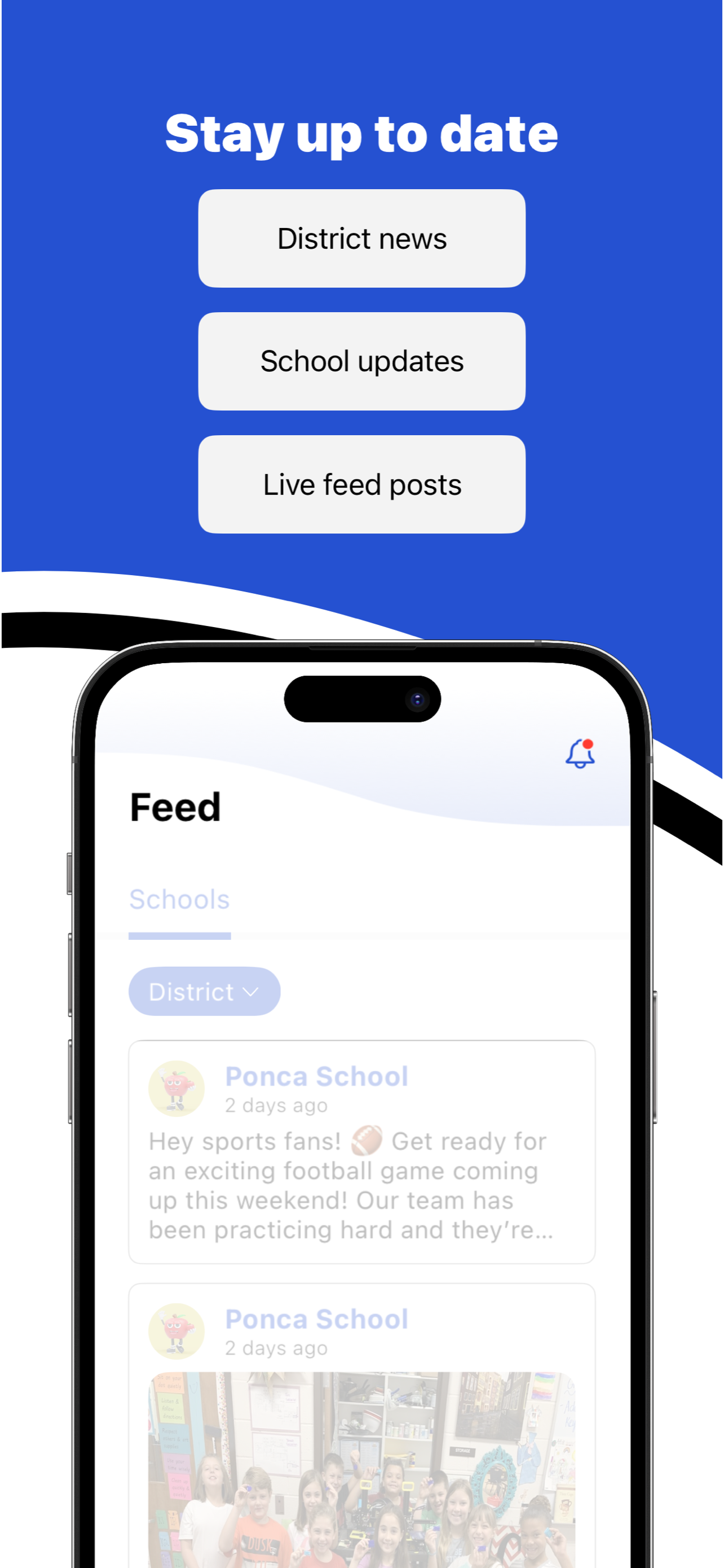 Ponca Public Schools, NE screenshot 3