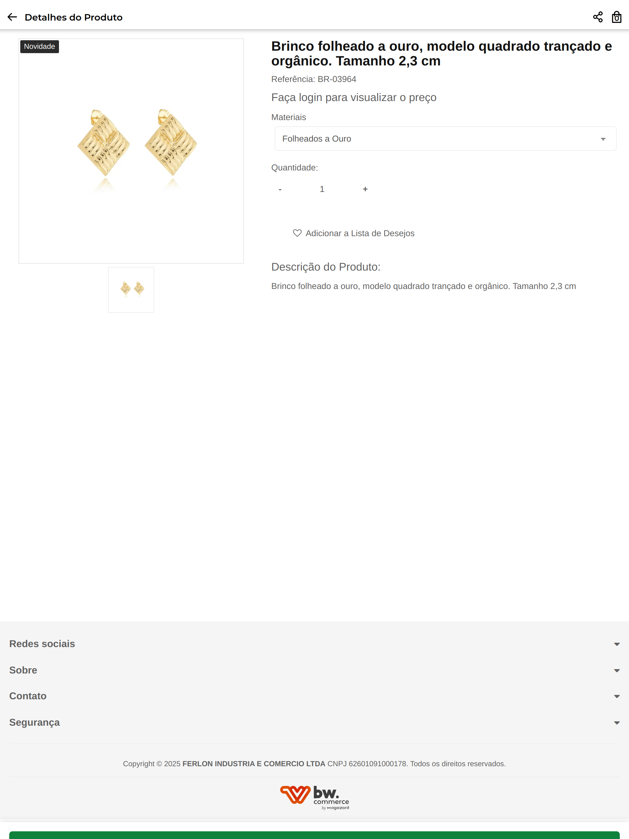 Ferlon screenshot 7