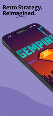 GEMPIRE: Build Your Empire Screenshot 1 of 6