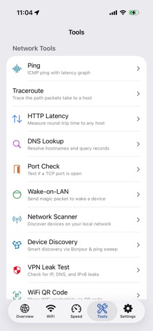 NetJolt Screenshot 1 of 6