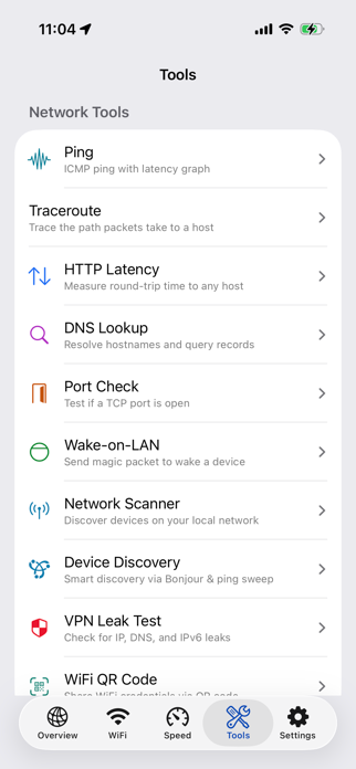 NetJolt Screenshot 1 of 6