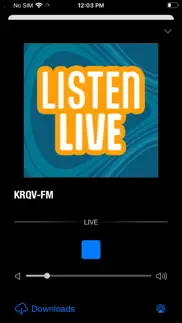92.9 the river iphone images 3