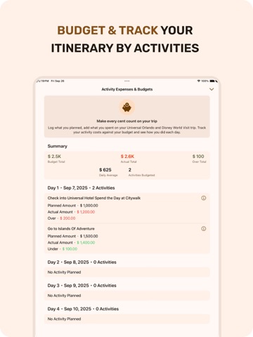 TerraTrek Screenshot 4