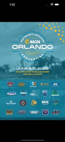 #NACDA25 Screenshot 1 of 3