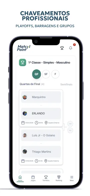 MatchPoint PRO (9dc2de) screenshot 3