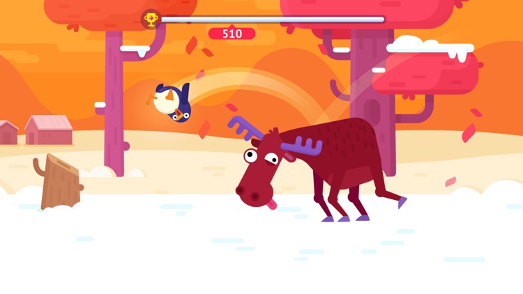 Bouncemasters: Hit & jump screenshot-7