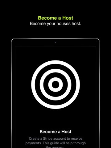Owelo iPad screenshot