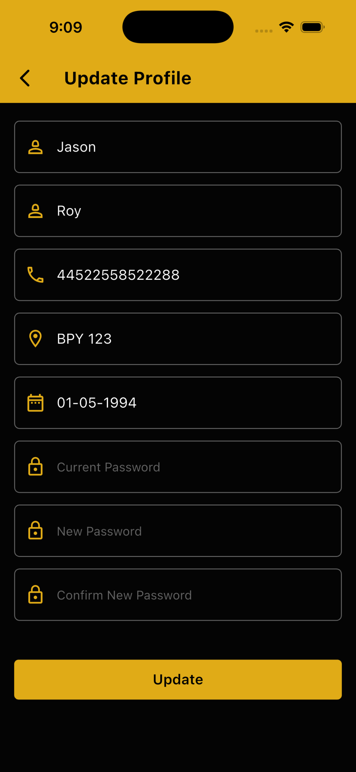 Ale Hub screenshot 7