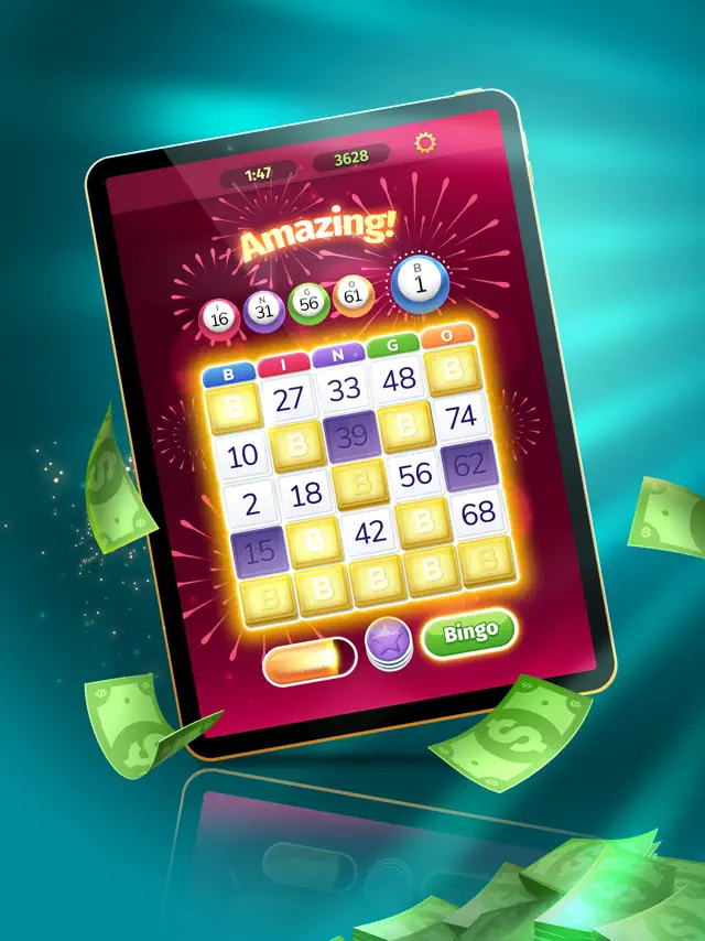 Bingo Bling™  Win Real Cash screenshot 9