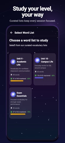 OzUVerse App Screenshot 6 of 6