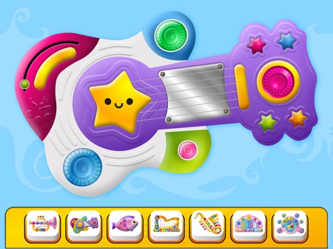 Baby Piano + Kids Music Gamesのおすすめ画像3