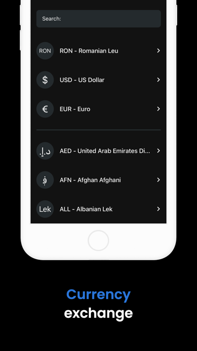 Divido - Split Group Expenses Screenshot