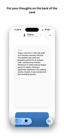 WhyMove screenshot