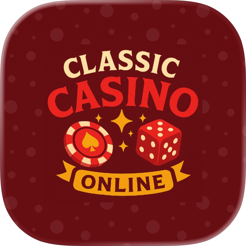 Casino Classic Online screenshot 1